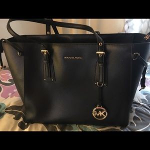 Michael Kors medium tote bag